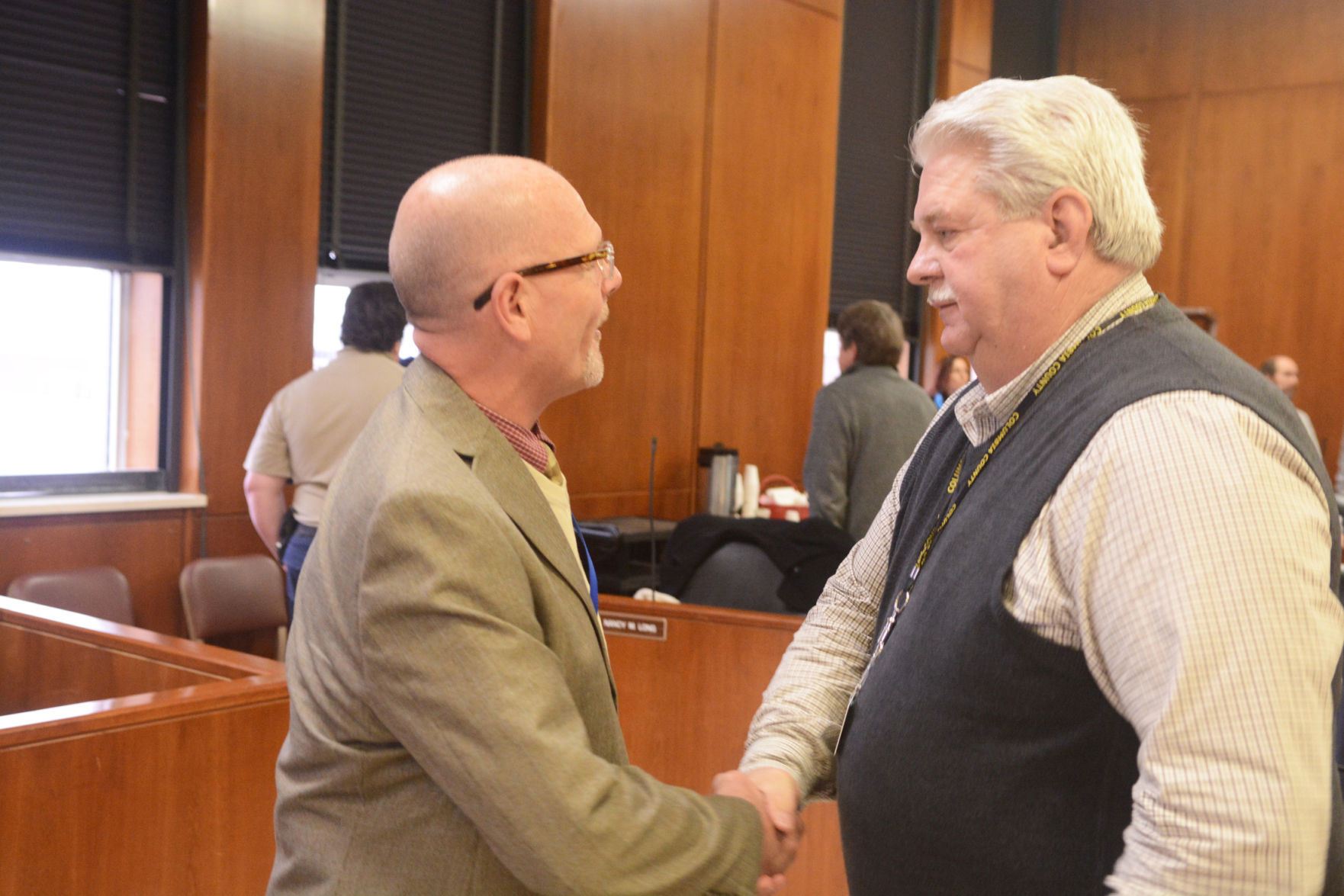 Nov. 12, 2014: $46 million decision